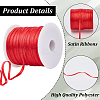 90M Organza Ribbon OCOR-WH20005-50G-5