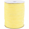Single Face Velvet Ribbon SRIB-T004-01-26-1