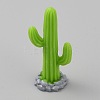Cactus Miniature Ornaments DJEW-CJC0005-04D-1