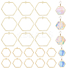 Alloy Pendants FIND-CA0009-58A-8