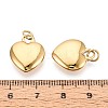 316 Surgical Stainless Steel Pendants LS-STAS-N097-032-3