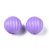 Opaque Acrylic Beads X-MACR-S272-68-3