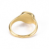 Alloy Enamel Wide Band Rings RJEW-N034-002A-RS-2