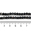 Dyed Natural Regalite/Imperial Jasper/Sea Sediment Jasper Beads Strands G-B124-C04-12-4