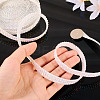 3 Yards Resin Self Adhesive Sewing Trim Hotfix Rhinestone Tape DIY-TA0013-15B-7