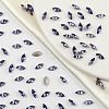 Preciosa® MAXIMA Crystal Fancy Stones Y-PRC-FG8-20410-2