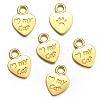 Alloy Pendants PW-WGC9DF2-03-1