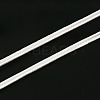 Nylon Braided Cord for Woven Jewelry Making Macrame Craft NWIR-K001-01#-2