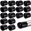20Pcs PVC Protective Sleeve for Screw FIND-GA0007-98C-1