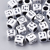 Craft Acrylic Beads MACR-Q231-05-1