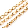 Brass Link Chains CHC-C020-16G-NR-1