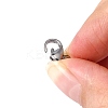 Tarnish Resistant 304 Stainless Steel Lobster Claw Clasps LS-X-STAS-M262-01-12mm-2