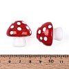 Handmade Lampwork Beads LAMP-Q033-01B-3
