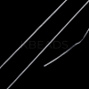 Korean Round Crystal Elastic Stretch Thread EW-Z002-01D-0.7mm-3