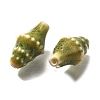 Handmade Porcelain Beads PORC-H013-03-05-2