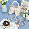 1Pc Imitation Leather Crossbody Purse Straps FIND-BBC0004-47B-3