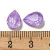 Glass Rhinestone Cabochons RGLA-G021-03A-183DE-3
