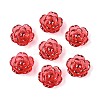 Plastic Beads KY-G032-05B-1