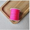 Nylon Chinese Knotting Cord NWIR-WH0015-03J-1