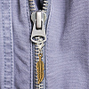 Tibetan Style Alloy Pendant Decoration HJEW-AB00475-5