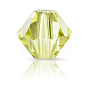 Preciosa® Crystal Beads X-PRC-BA4-80250-1