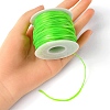 Luminous PVC Synthetic Rubber Cord RCOR-YW0001-05-3