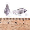 Handmade Gold Sand Lampwork Beads LAMP-M024-01D-2
