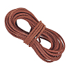5M DIY Frosted Cowhide Leather Cord OCOR-GF0004-97B-03-6
