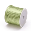 Nylon Satin Rattail Cords NWIR-L006-2mm-31-2