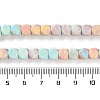 Natural Rainbow Alashan Agate Beads Strands G-NH0022-L01-01-5