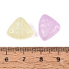 Luminous Transparent Acrylic Beads OACR-Q204-16-5