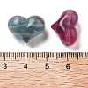 Natural Fluorite Beads G-M088-02-3