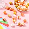 DIY Bubblegum Bracelet Pendant Decoration Making Kit MACR-CJC0010-01A-5