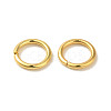 304 Stainless Steel Open Jump Rings STAS-K285-02G-G-2