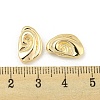 Brass Beads KK-P258-13G-3
