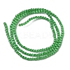 Cat Eye Beads Strands CE-Z001-01A-2