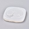 Pendant Silicone Molds LS-DIY-F037-E09-2