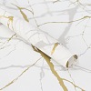 20 Sheets Marble Pattern Gift Wrapping Paper PAAG-PW0001-036W-1