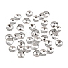 Brass Bead Cone LS-KK-G550-04P-1