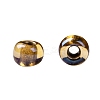 TOHO Round Seed Beads SEED-JPTR11-1853-4