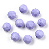Opaque Acrylic Beads MACR-S373-69-S02-3