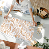 PET Hollow Out Drawing Painting Stencils DIY-WH0391-0230-7