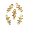 304 Stainless Steel Links STAS-D211-07G-1