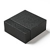 Cardboard Paper Jewelry Gift Drawer Boxes OBOX-G016-B05-5
