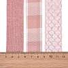 9 Yards 3 Styles Polyester Ribbon SRIB-A014-B03-2