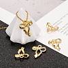 Tibetan Style Alloy Pendants LS-K0P49012-6