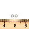 304 Stainless Steel Spacer Beads STAS-U048-03P-3