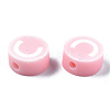 Handmade Polymer Clay Beads CLAY-N011-031C-3
