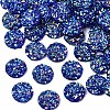 Resin Cabochons LS-CRES-Q191-HA027-B6-1