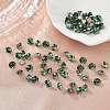 Preciosa® MAXIMA Crystal Round Stones Y-PRC-RBSS39-50010-2